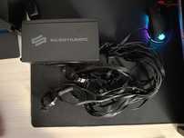 Zasilacz 500W SilentiumPC