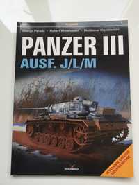 PANZER III ausf. j/l/m KAGERO fotosnajper