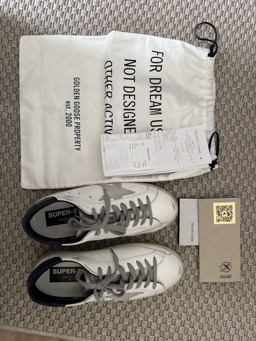 Golden Goose ORIGINIAIS - 39