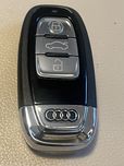 AUDI A8 D4 4H Kluczyk Smart Key Keyless