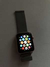 Часы Apple Watch 3