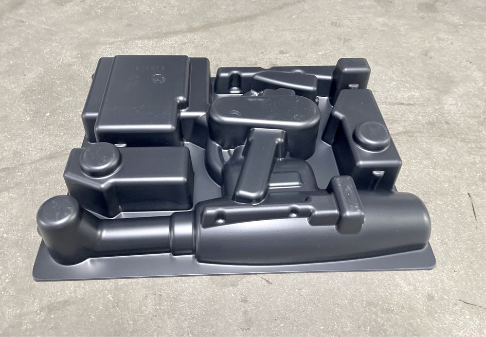 Wkład wytłoczka walizka L-Boxx Gesipa Sortimo PowerBird Pro Bosch