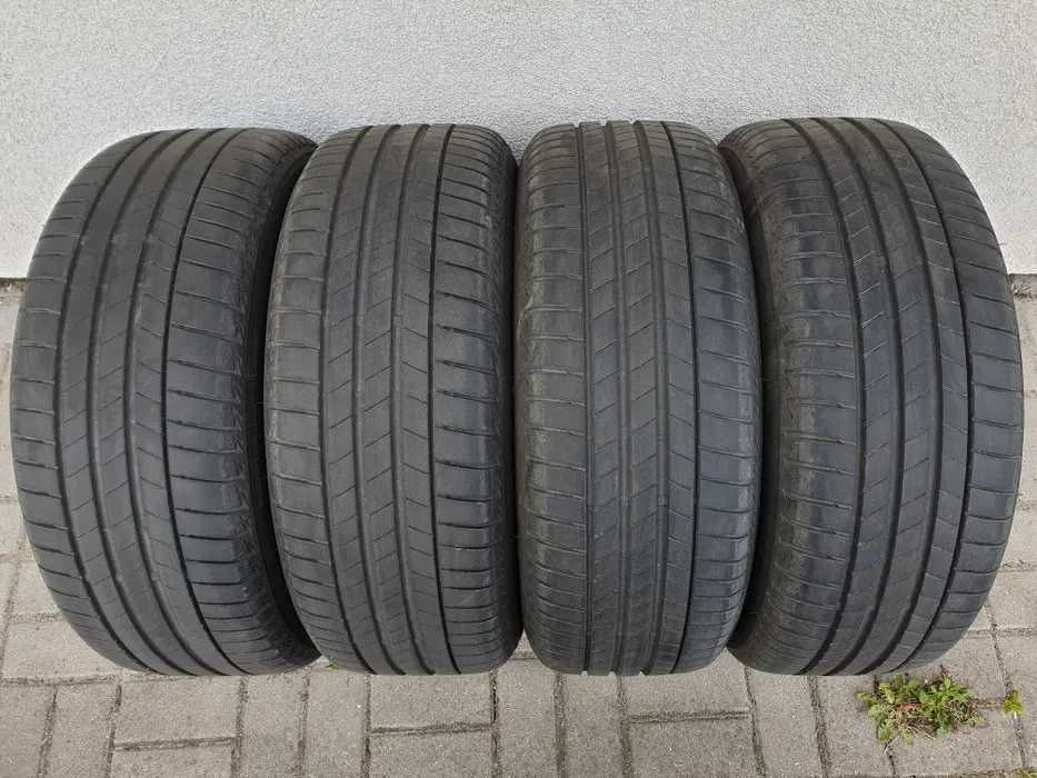 Koła Letnie 225/55/18 Audi A7 Audi A8 Audi A6 Audi A5 A4 Audi Q5 5x112