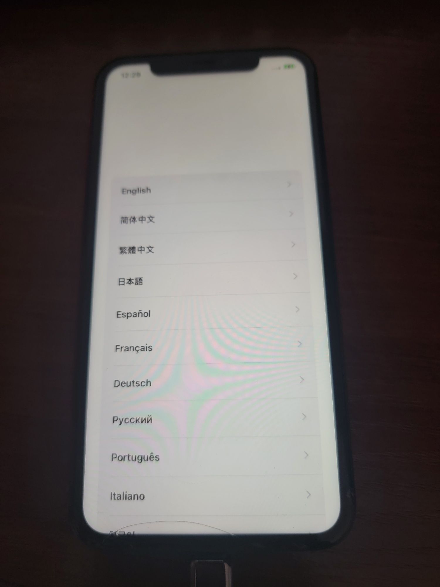 Iphone 11 .64 gb Red