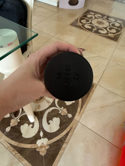 Нова портативна колонка HAVIT