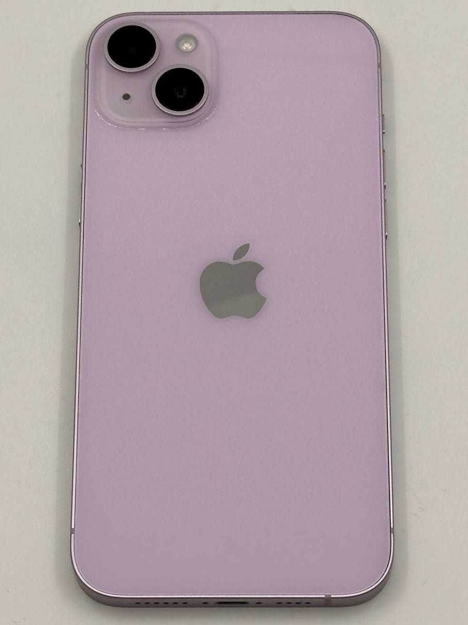 iPhone 14 Plus 128Gb Purple Neverlock ГАРАНТИЯ 6 Месяцев МАГАЗИН