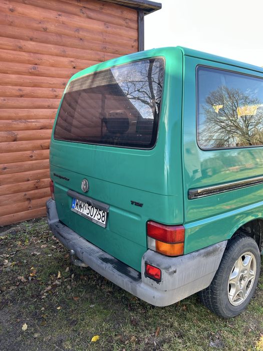 Volkswagen Transporter T4