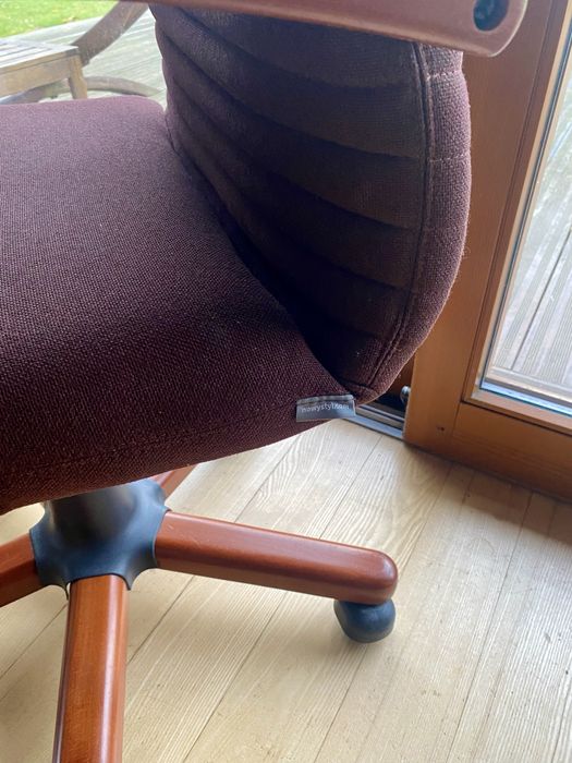 Fotel biurowy Nowy Styl Mirage