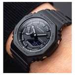 Zegarek Casio G-SHOCK GA-2100-1A1ER 20BAR