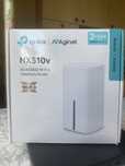 Nowy router NX510v