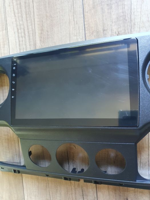 Radio NAWIGACJA GPS Renault Master III od 2010 do 2018 ANDROID