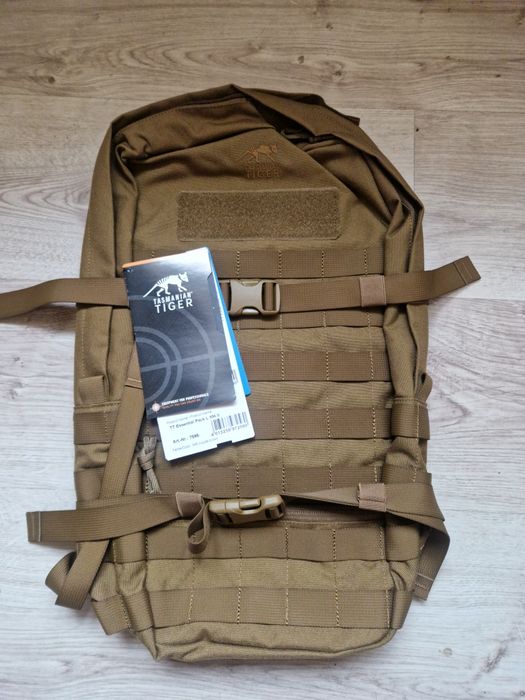 Рюкзак tasmanian tiger esential pack mk 2