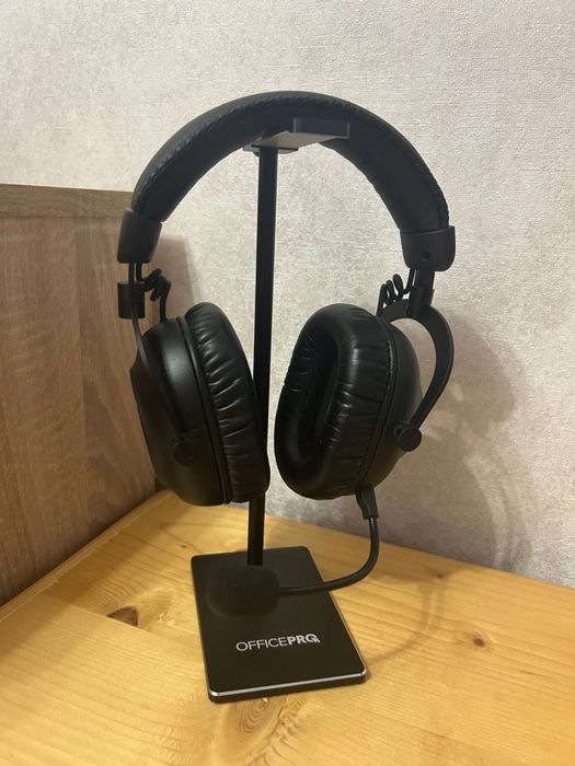 Навушники Logitech Lightspeed pro x 2