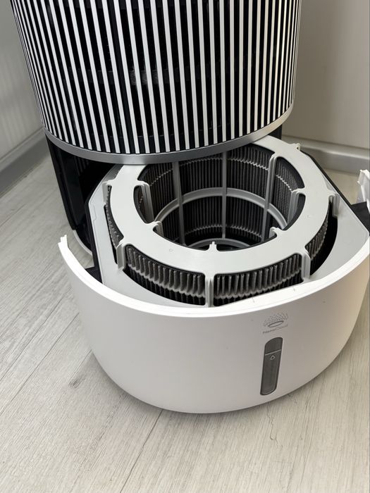 Очищувач повітря Philips AC3420/10