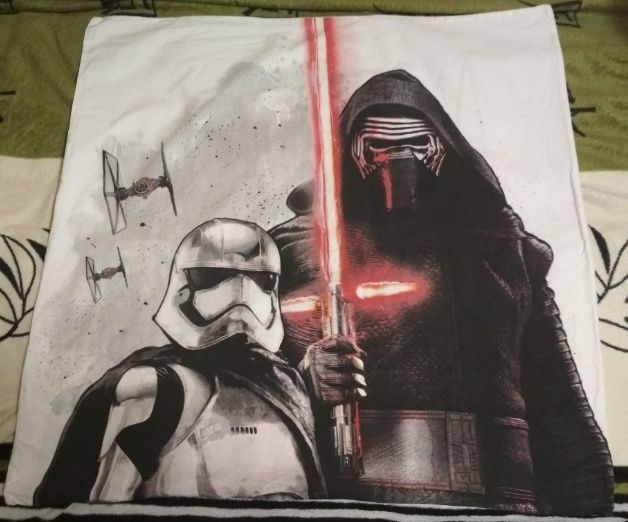 Наволочка Star Wars