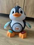 Pingwin Fisher Price