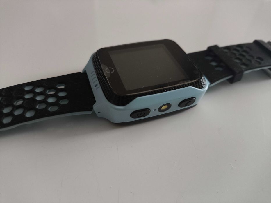 Smatrwatch dziecięcy G36S