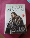 Livro 2 da Guerra dos Tronos, A muralha de gelo