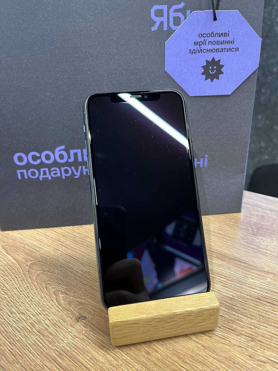 Вживаний iPhone 11 Pro 64/256/512 gb у Ябко