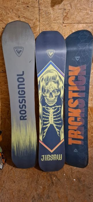 Snowboard Rossignol 24/25