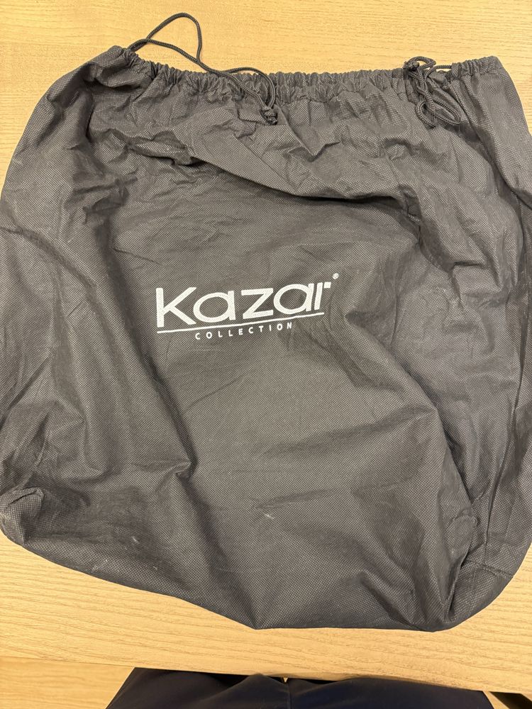 Torba Kazar Nowa z Metka