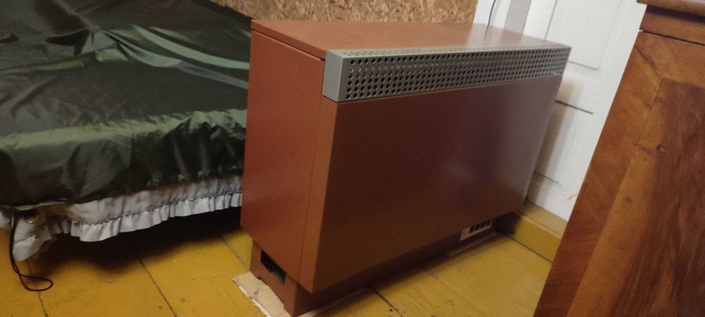 Piec akumulacyjny 230V