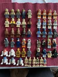 Lego Star Wars Figurki