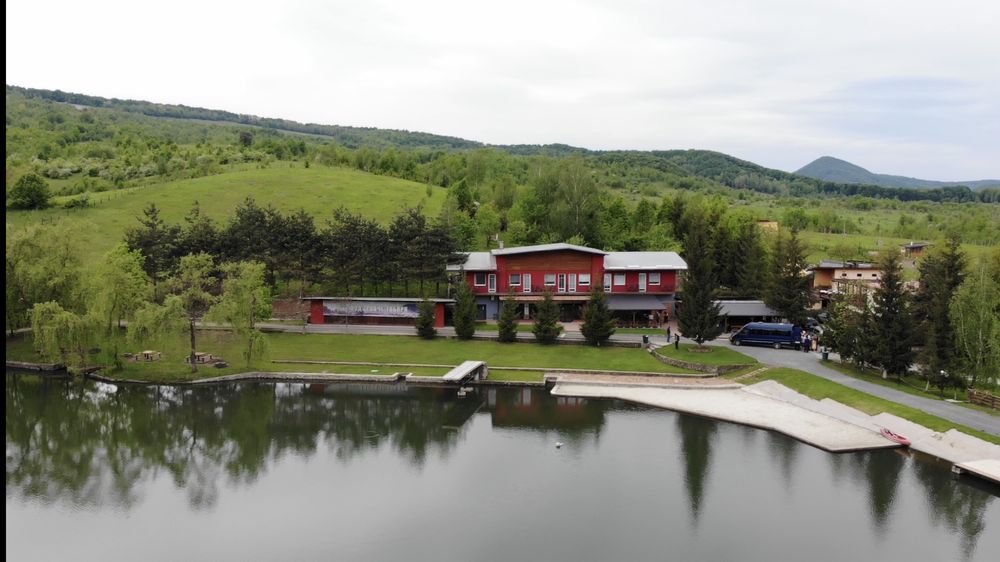 База відпочинку