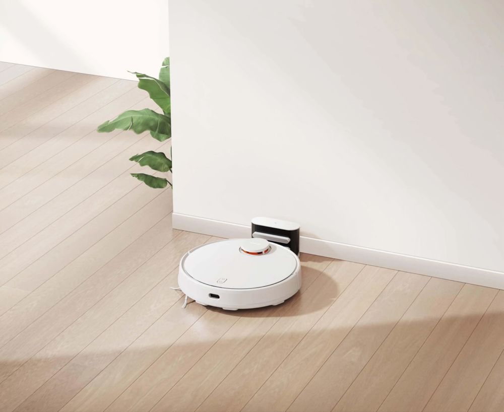 Robot Xiaomi s10