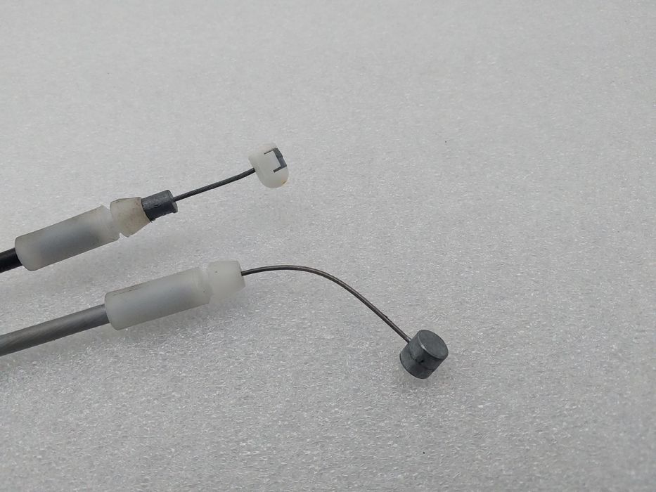 Fechadura / fecho porta trás direito HYUNDAI i20 (PB, PBT)