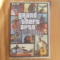 Jogo PC- Grand Theft auto