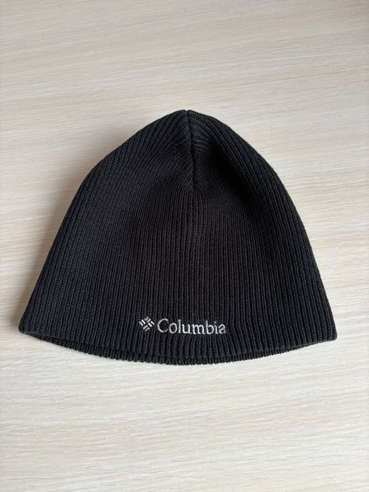Шапка “Columbia”,оригінал!