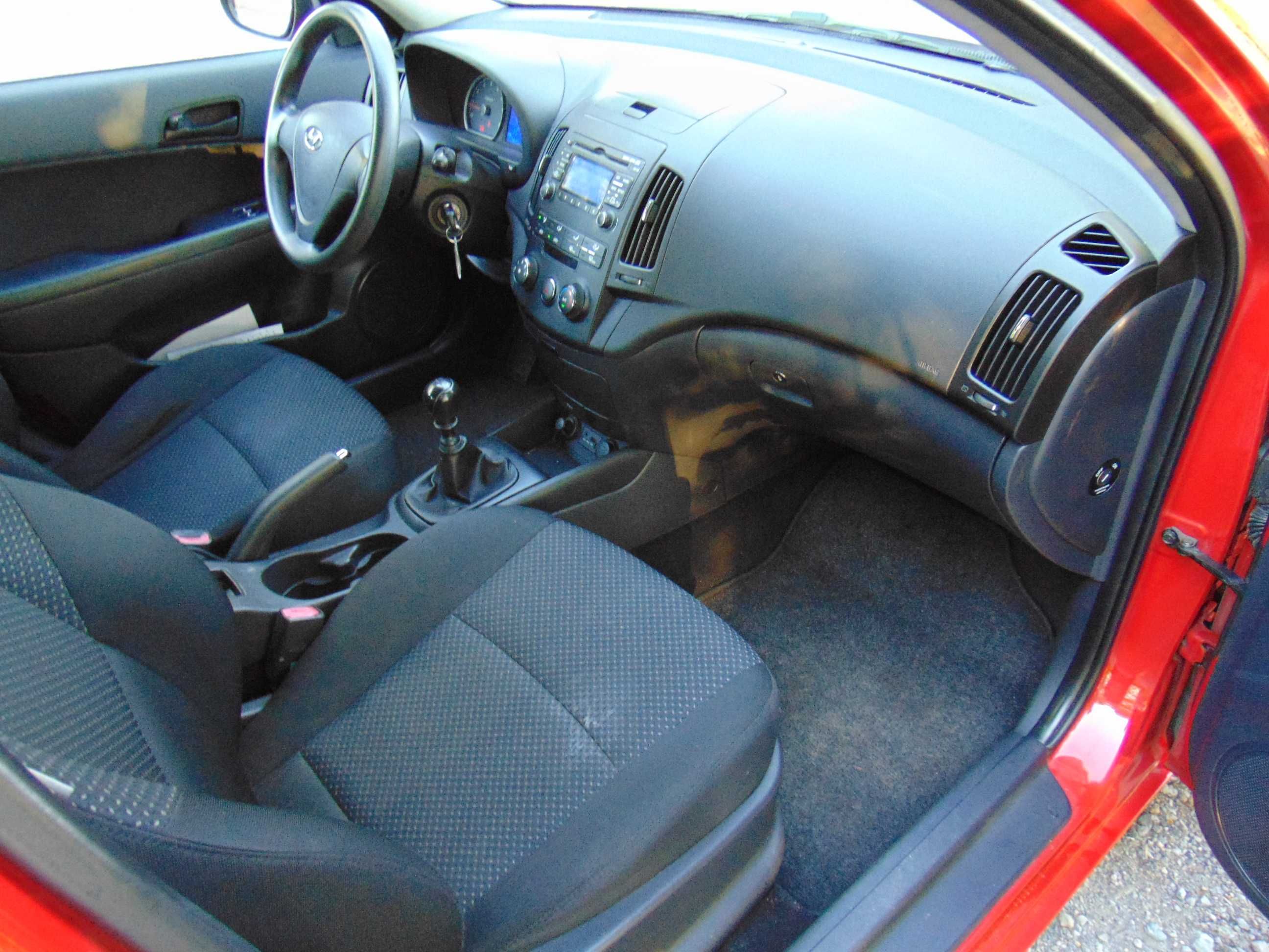 Hyundai i30 1.4 109KM