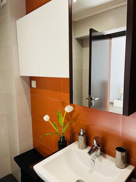 Alugo apartamento no centro  de Faro