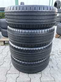 Continental 195/55R16 87H ContiEcoContact 5