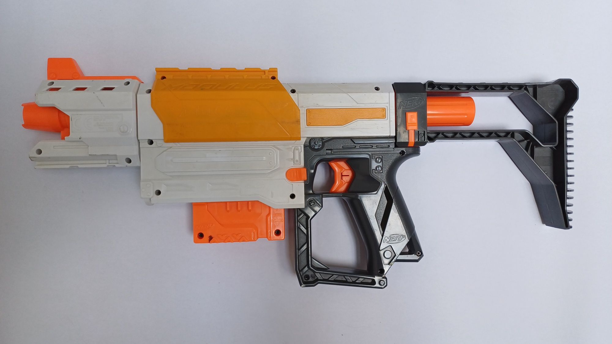 Nerf recon Mk II