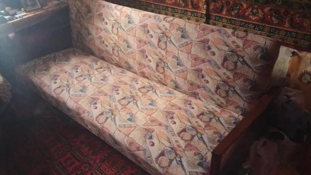 Диван книжка кровать