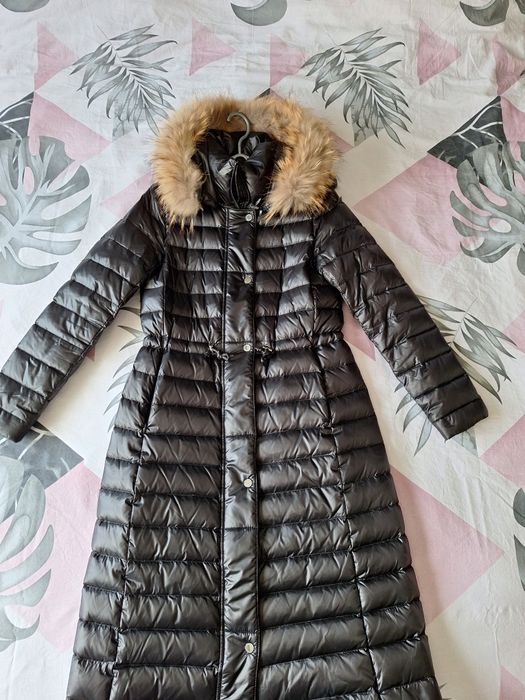 Płaszcz Ochnik xs- Jenot