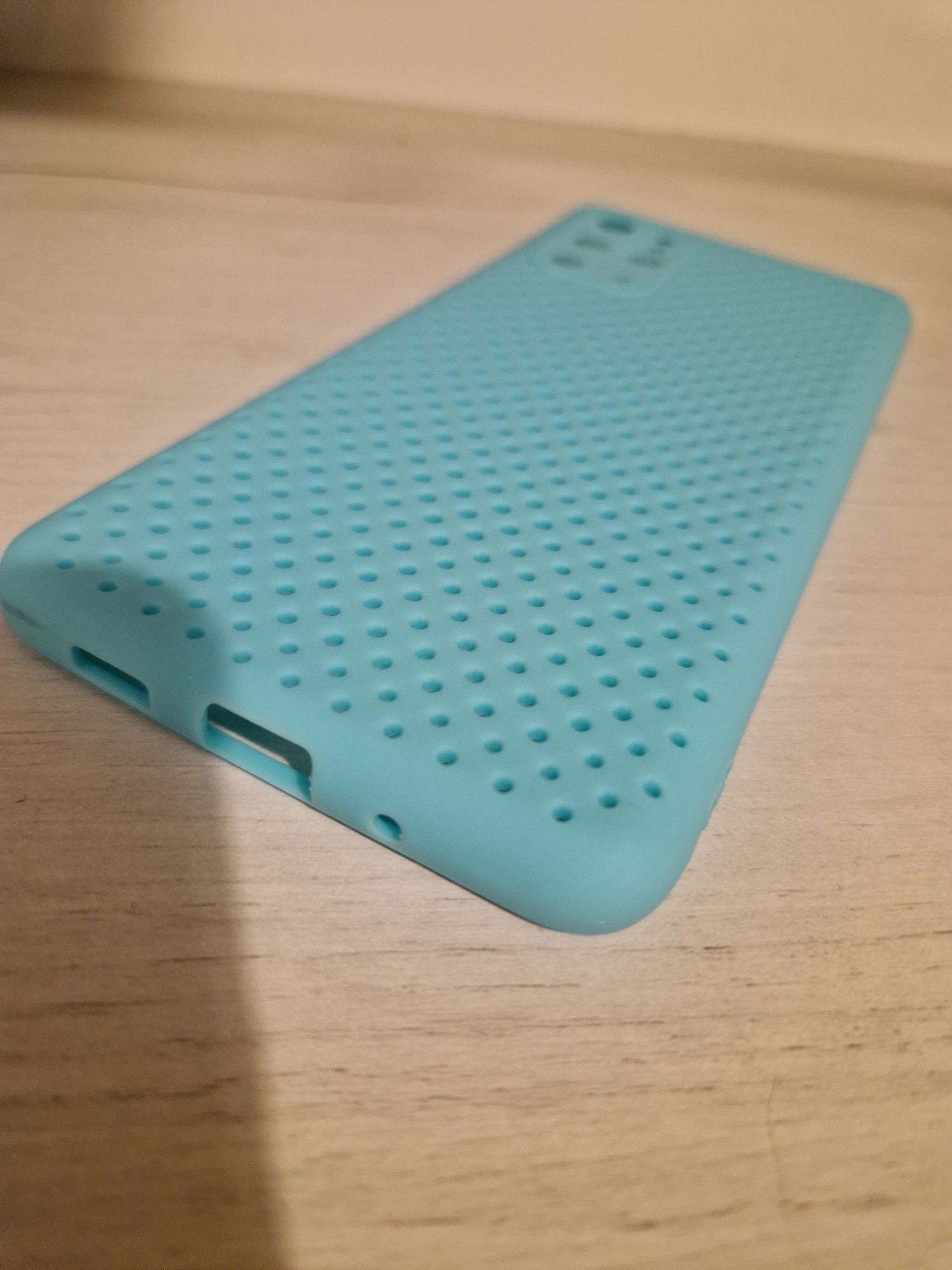 Etui Breath Case do Samsung Galaxy S20 Plus ( 5 kolorów)