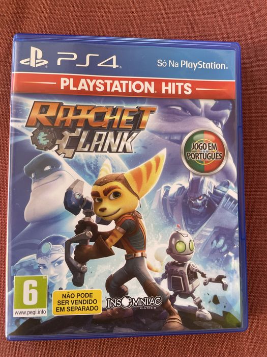 Jogos para Playstation 4
