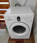 Pralka Samsung Eco bubble 7kg WF1702WSW