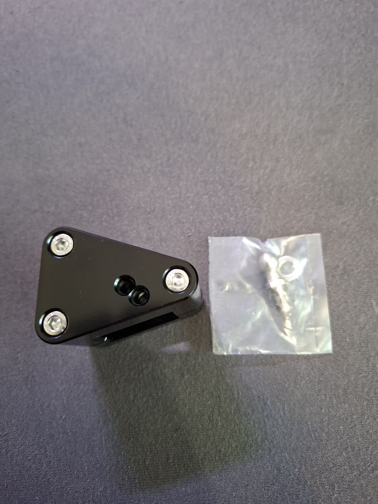Shifter do krótkiej zmiany biegów Ford Fiesta MK7