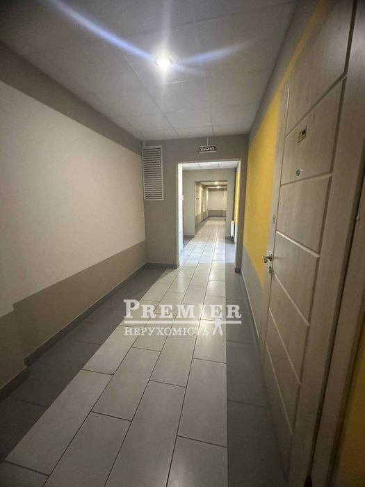 1 комнатная квартира 42 м2 с Ремонтом‼️ЖК Апельсин ул.Среднефонтанская