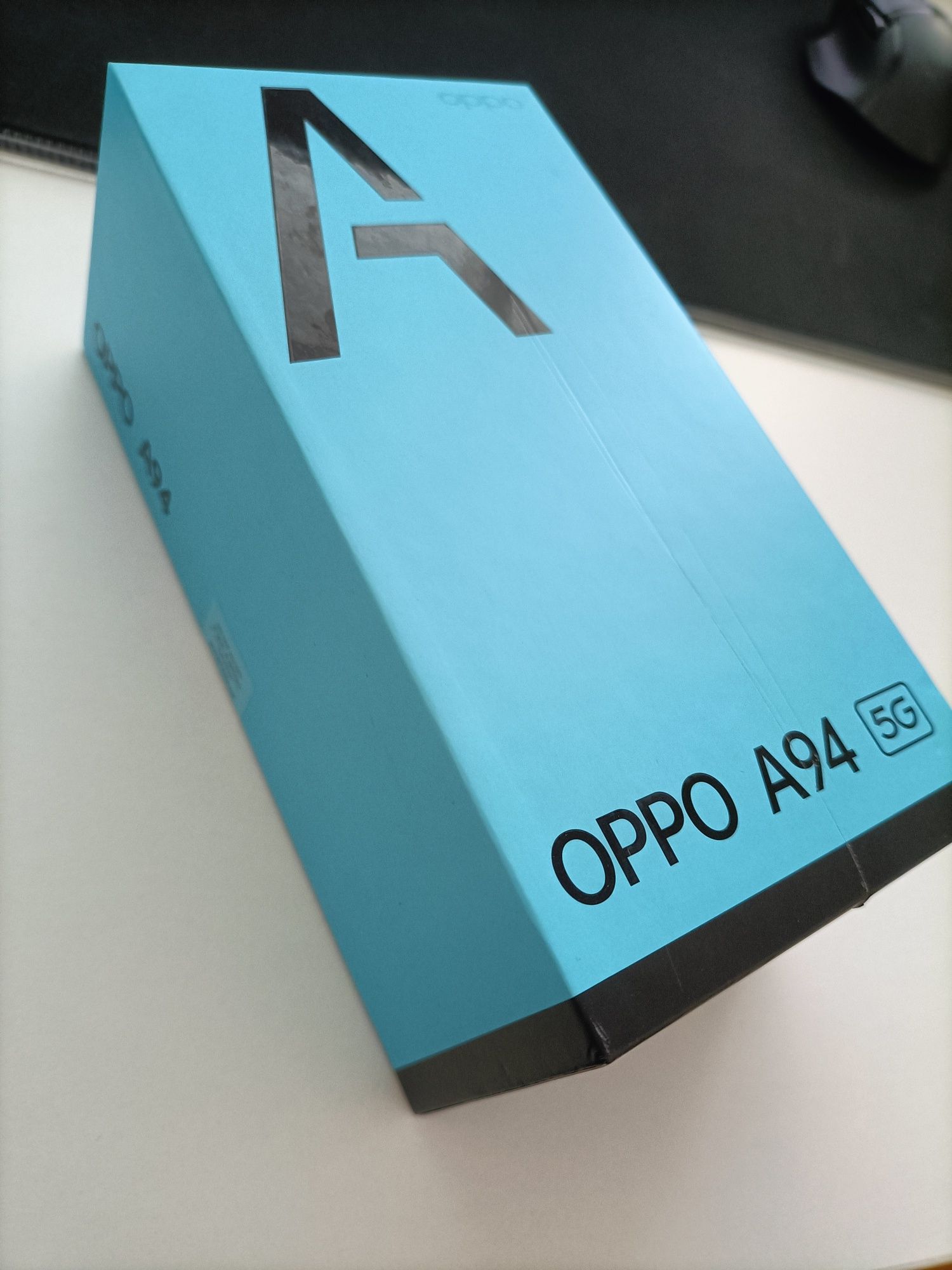 Smartphone Oppo A94 5G