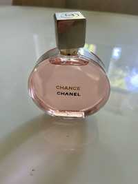 Chanel chance 100 ml