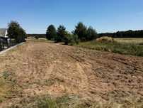 Działka 2500m2 Ugniewo gm. OSTROW MAZOWIECKA