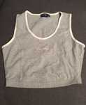 Esprit Active crop top koszulka sportowa
