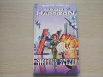 Stalowy szczur Harry Harrison