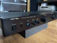 Audiofilski przedwzmacniacz Rotel rc 971