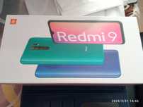Продам телефон  Pedmi 9,в гарному стані, 1500 грн в